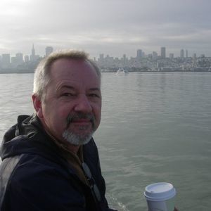 Meet your Posher, Donald